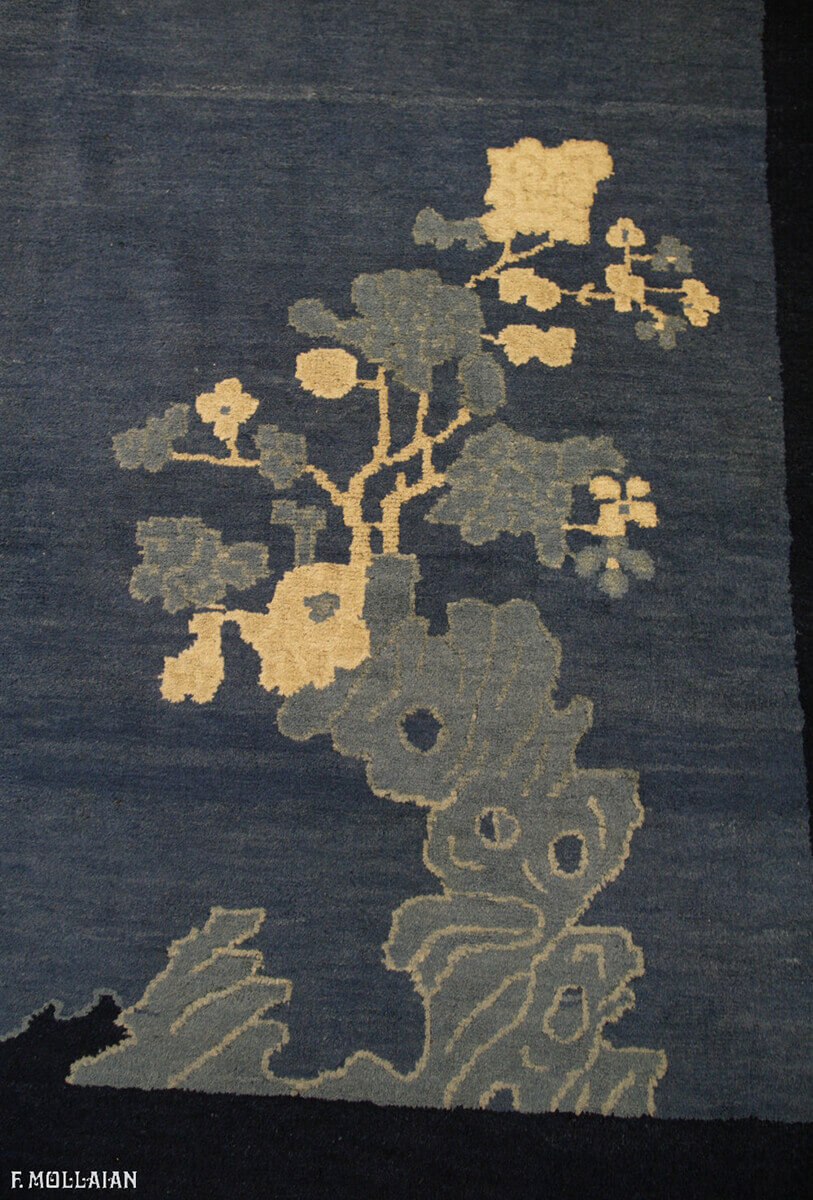Teppich Chinesischer Antiker Peking n°:56922677